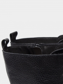 Ботинки GUESS Toki модель FL7TOK.LEA11;BLACK Фото