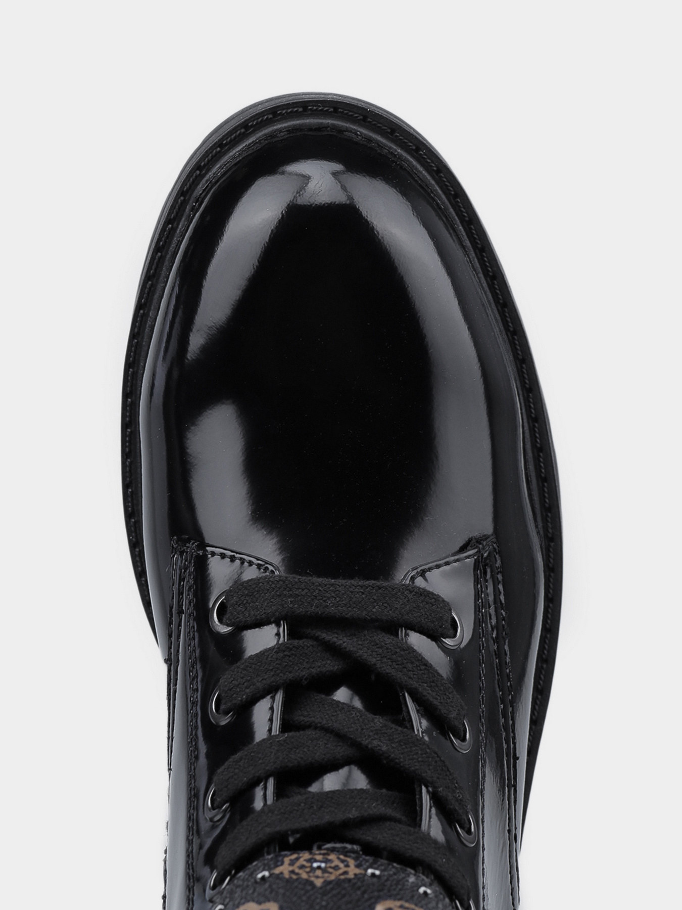 Черевики GUESS Wanda модель FL7WND.FAL10;BROCR Фото