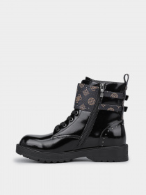 Черевики GUESS Wanda модель FL7WND.FAL10;BROCR Фото