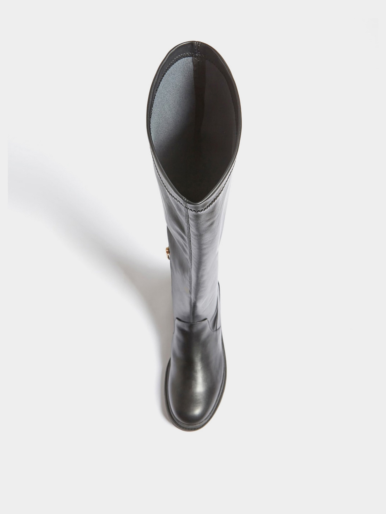 Ботфорты GUESS модель FL7LUD.ELE11;BLACK Фото