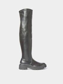 Ботфорты GUESS модель FL7LUD.ELE11;BLACK Фото