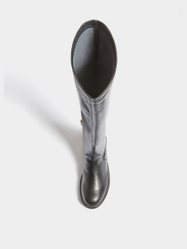 Ботфорты GUESS модель FL7LUD.ELE11;BLACK Фото