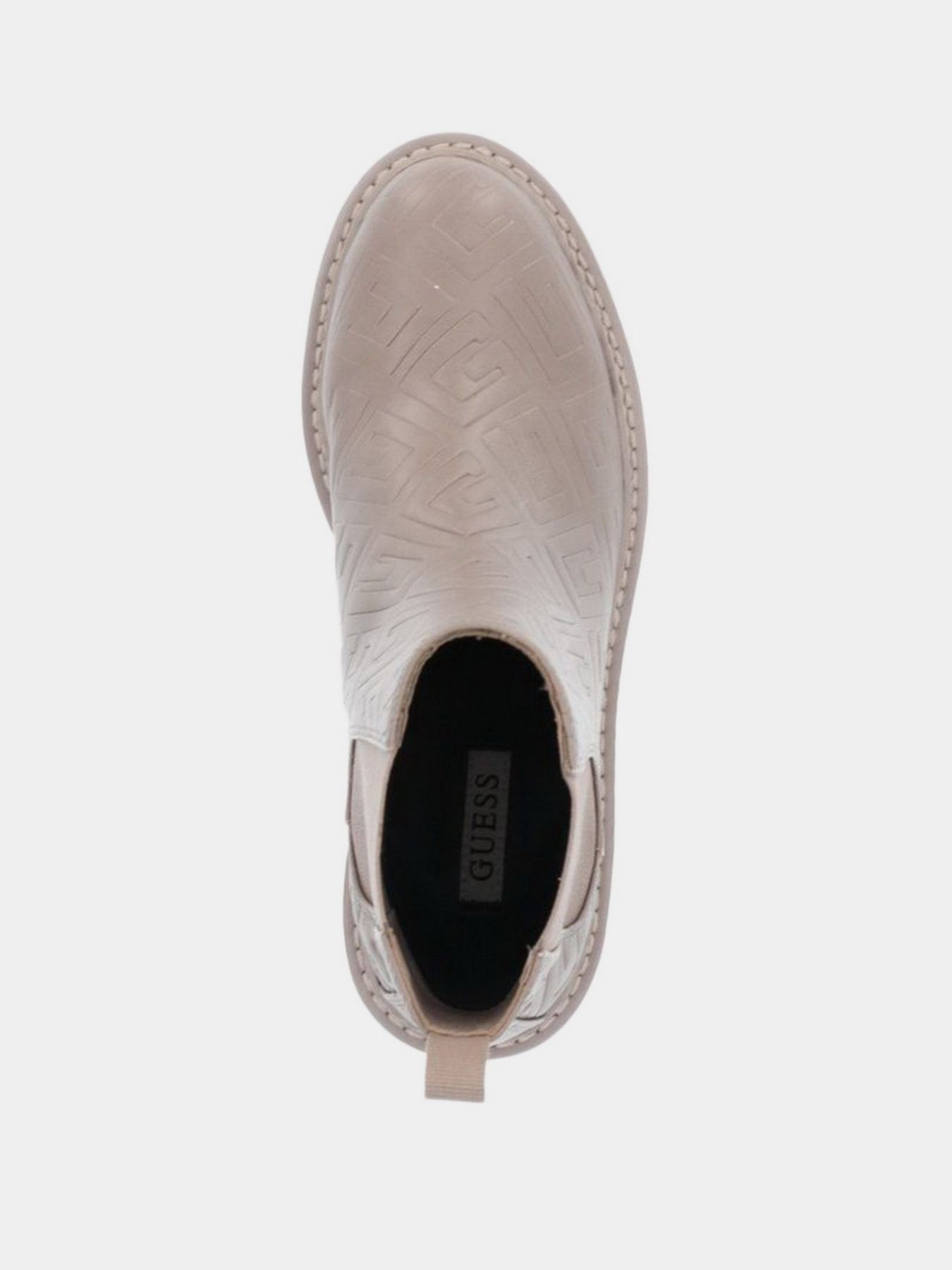 Челси GUESS модель FL8TAF.ELE10;GREY Фото