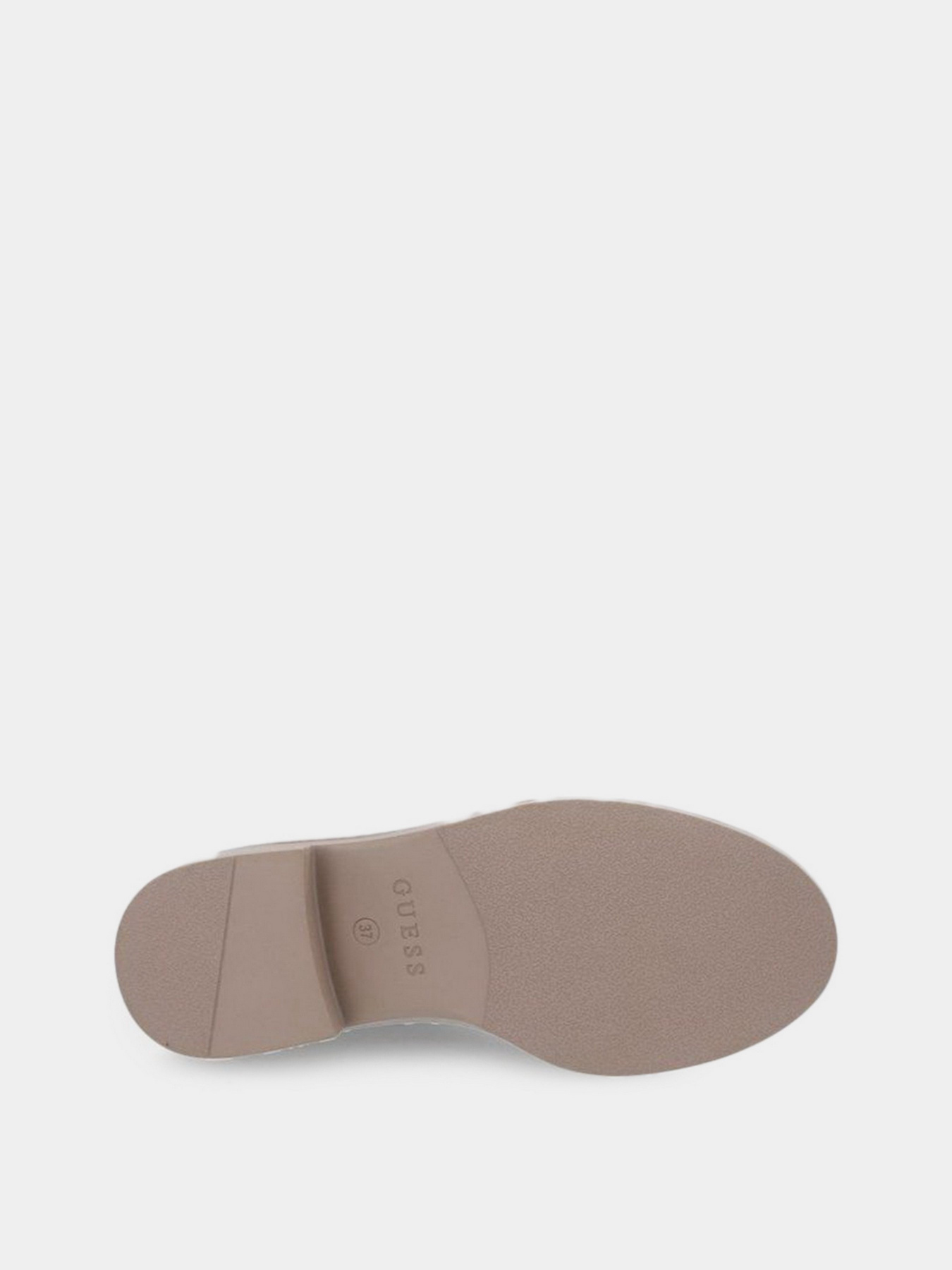 Челсі GUESS модель FL8TAF.ELE10;GREY Фото