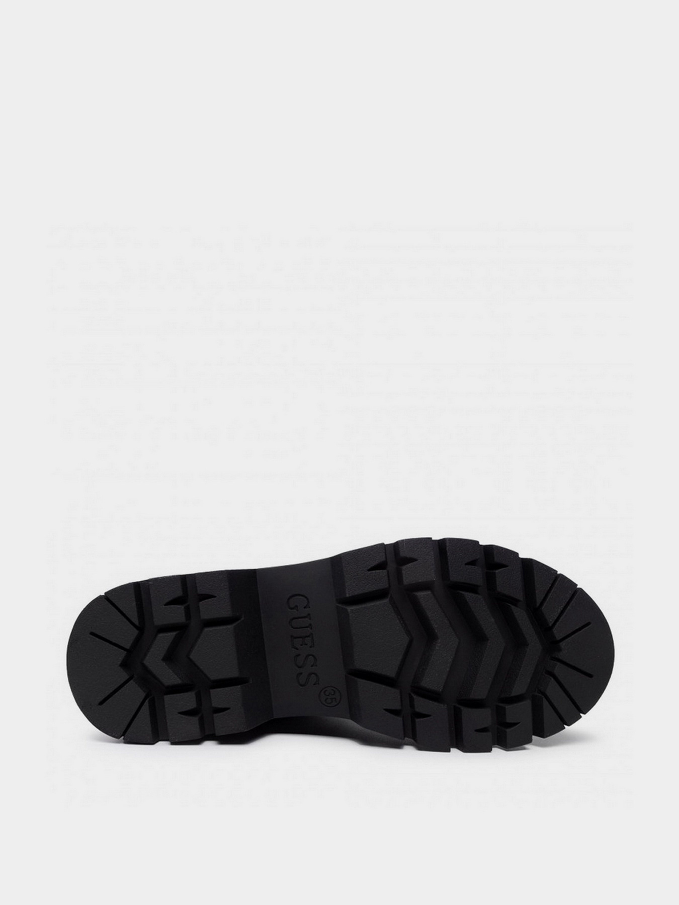 Ботинки GUESS Rahima модель FL8RAH.FAL10;BROCR Фото