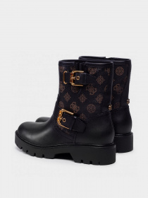 Ботинки GUESS Rahima модель FL8RAH.FAL10;BROCR Фото