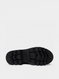 Ботинки GUESS Rahima модель FL8RAH.FAL10;BROCR Фото
