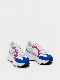 Кросівки повсякденні GUESS модель FL5CBB.ELE12;FUGRE Фото