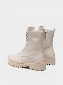 Ботинки GUESS Olone модель FL7OLO.LEA10;IVORY Фото