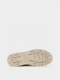Ботинки GUESS Riplei модель FL7RPL.LEA10;IVORY Фото
