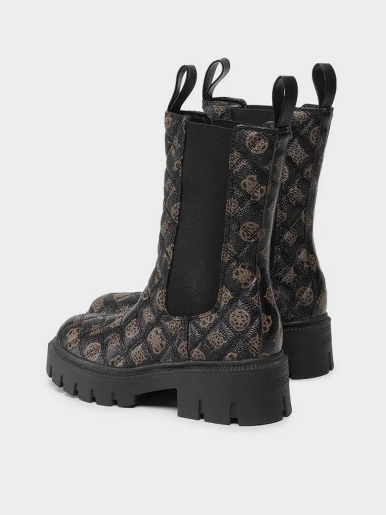 Челси GUESS Serlen модель FL7SRL.PEL10;BROCR Фото