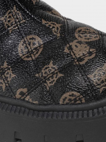 Челси GUESS Serlen модель FL7SRL.PEL10;BROCR Фото