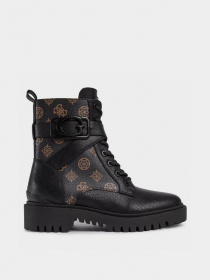 Ботинки GUESS Orana модель FL8ONA.FAL10;BROCR Фото