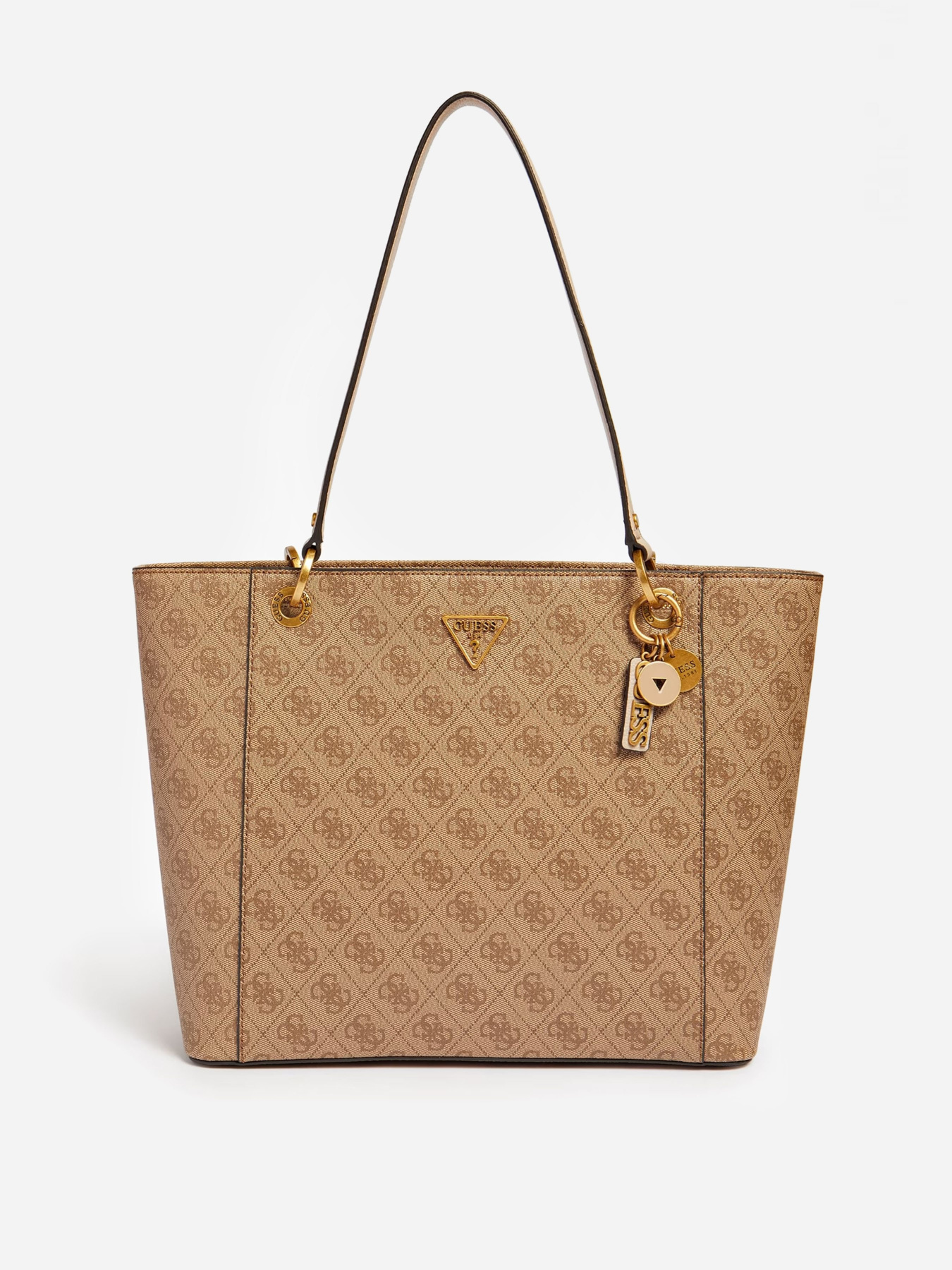 Шопер GUESS модель HWBB78.79230;LTE Фото