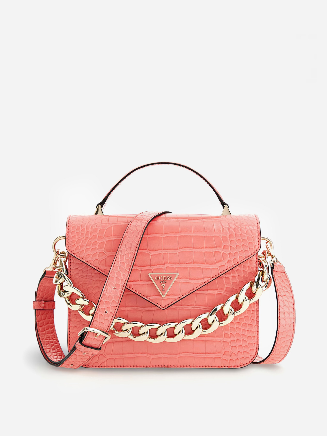 Сумка GUESS Retour модель HWCG86.64200;COR Фото