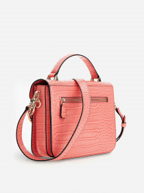 Сумка GUESS Retour модель HWCG86.64200;COR Фото
