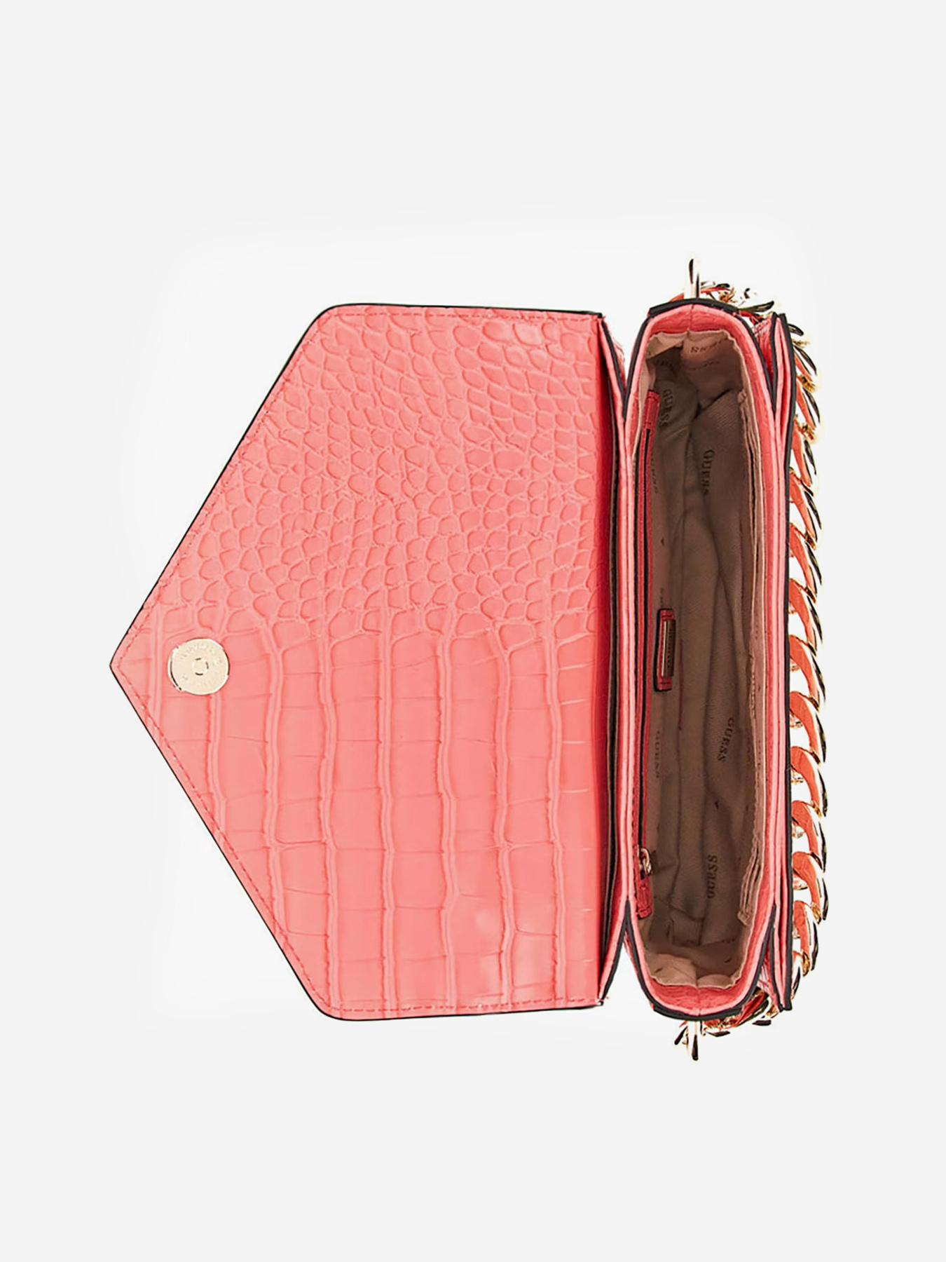 Сумка GUESS Retour модель HWCG86.64200;COR Фото