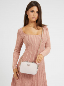 Кросс-боди GUESS Eco Alexie модель HWEVG8.73714;LTR Фото