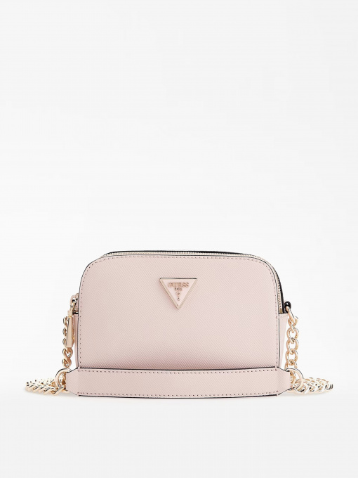 Кросс-боди GUESS Eco Alexie модель HWEVG8.73714;LTR Фото