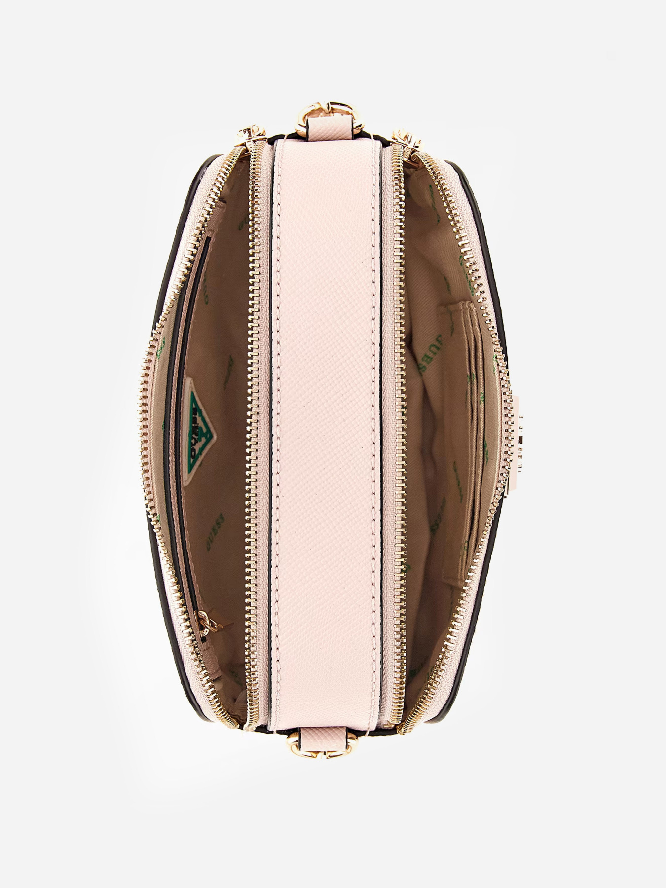 Крос-боді GUESS Eco Alexie модель HWEVG8.73714;LTR Крос-боді GUESS Eco Alexie модель HWEVG8.73714;LTR Фото