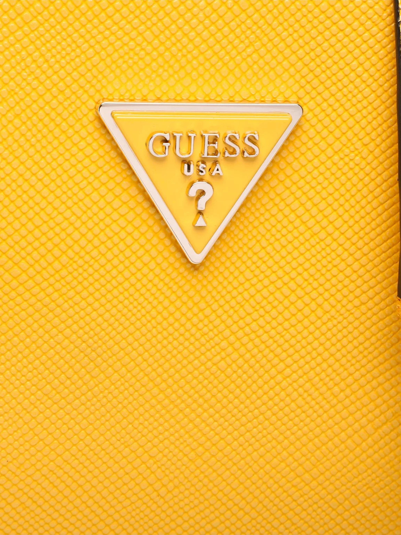 Кросс-боди GUESS Eco Alexie модель HWEVG8.73714;MUS Фото