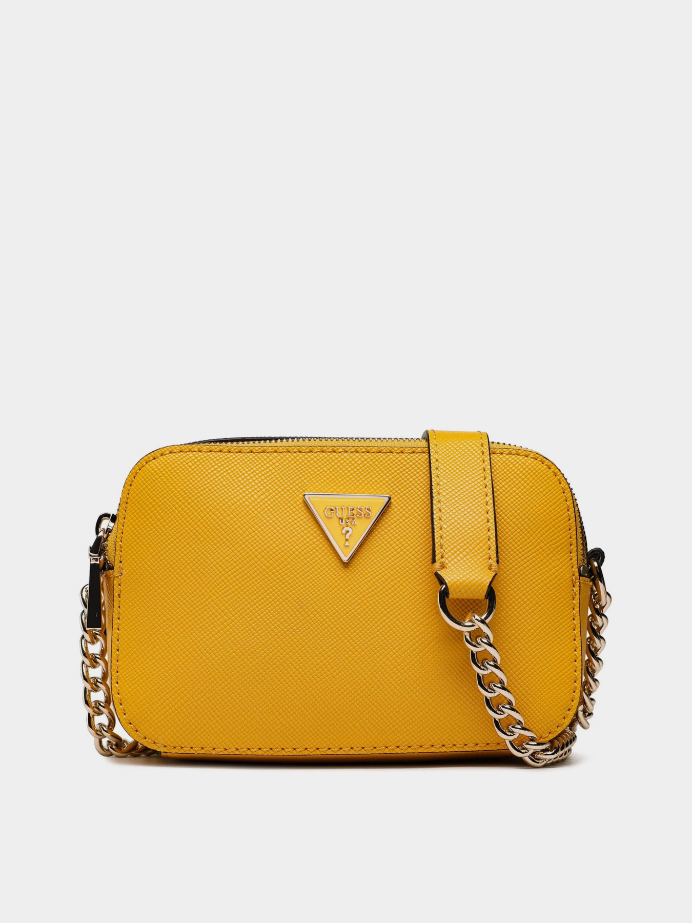 Кросс-боди GUESS Eco Alexie модель HWEVG8.73714;MUS Фото