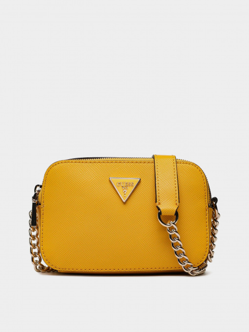 Кросс-боди GUESS Eco Alexie модель HWEVG8.73714;MUS Фото