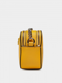 Крос-боді GUESS Eco Alexie модель HWEVG8.73714;MUS Фото