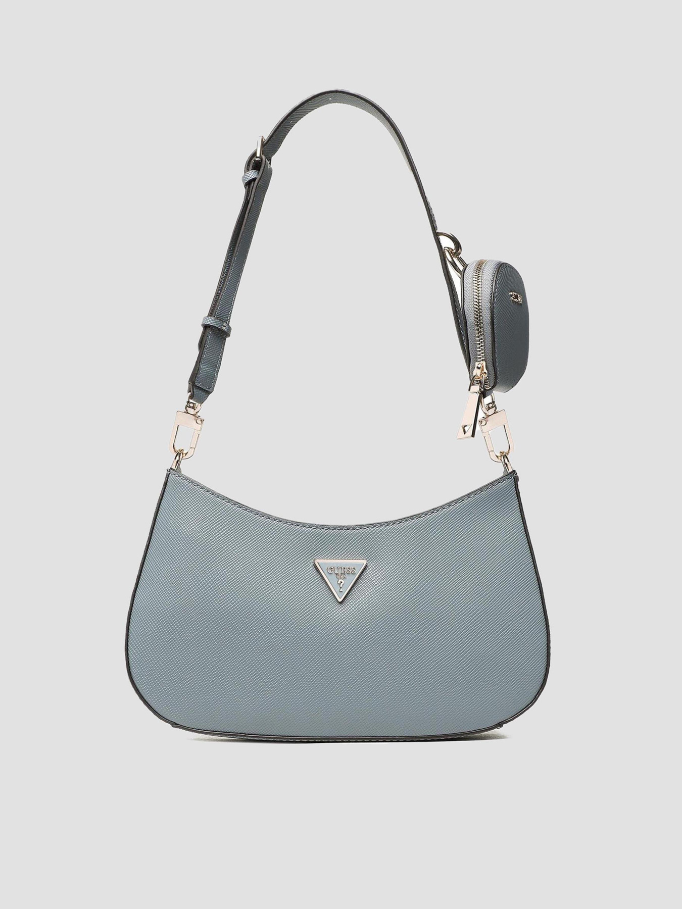 Крос-боді GUESS модель HWEVG8.73718;SLA Фото