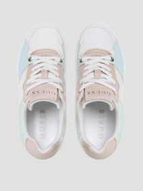 Кросівки GUESS Fiena модель FL5FIE.SMA12;MULTI Фото