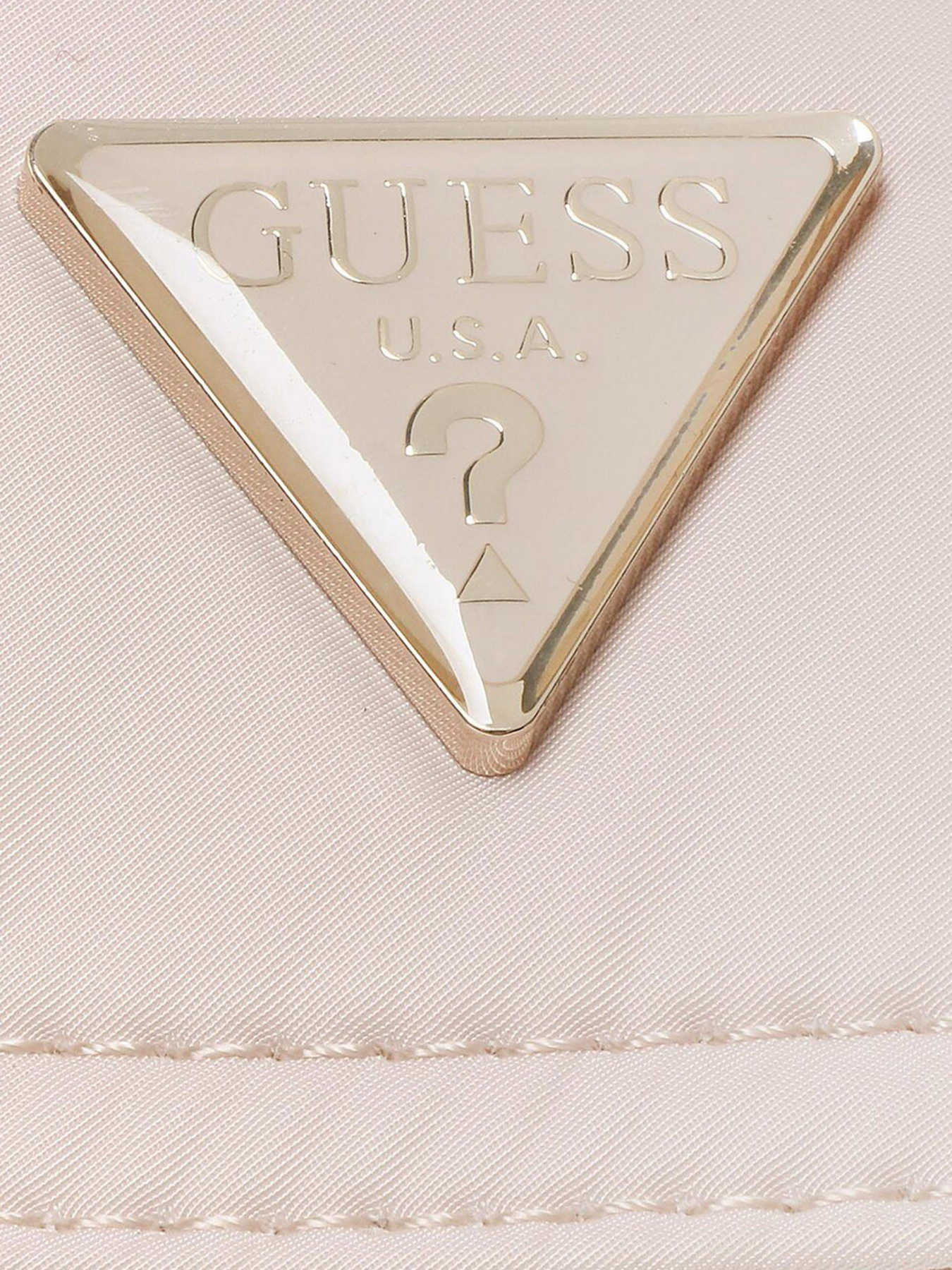 Повседневный рюкзак GUESS Eco Gemma модель HWEYG8.39532;LTR Фото