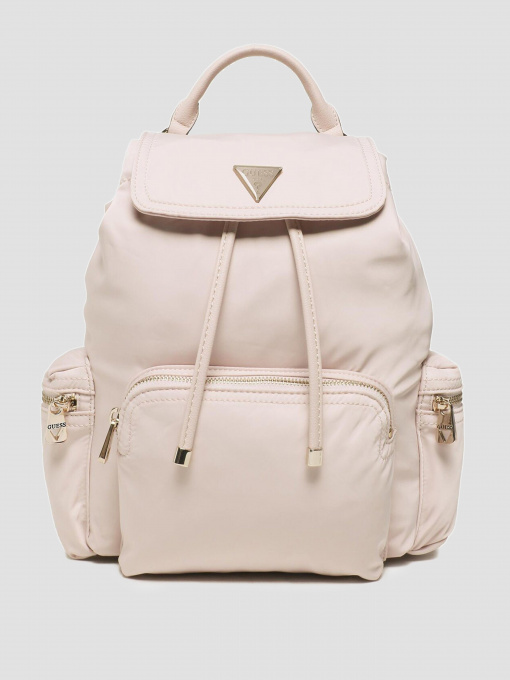 Повсякденний рюкзак GUESS Eco Gemma модель HWEYG8.39532;LTR Фото