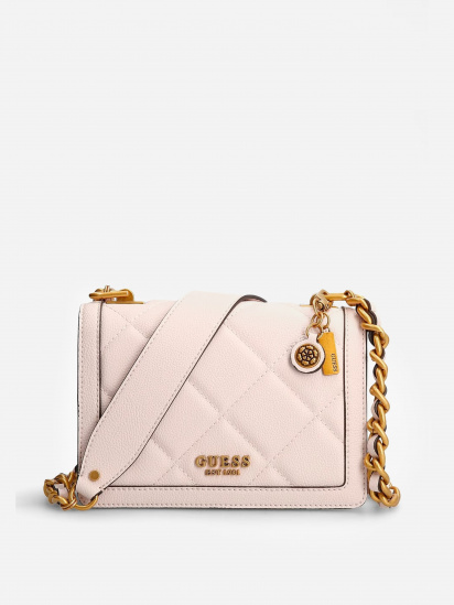 Крос-боді GUESS модель HWQB85.58210;STO - фото