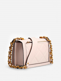 Крос-боді GUESS модель HWQB85.58210;STO Фото