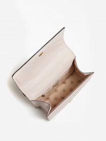 Крос-боді GUESS модель HWQB85.58210;STO Фото