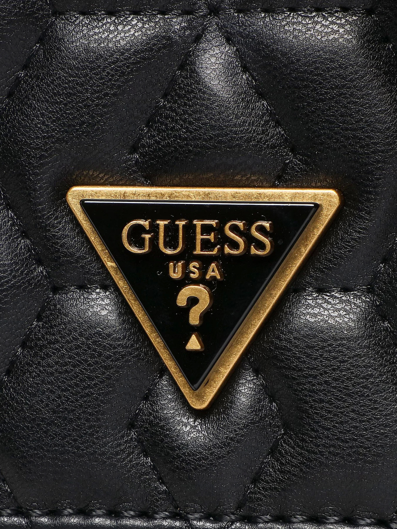 Кросс-боди GUESS модель HWQB86.77210;BLA Фото
