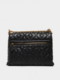 Кросс-боди GUESS модель HWQB86.77210;BLA Фото