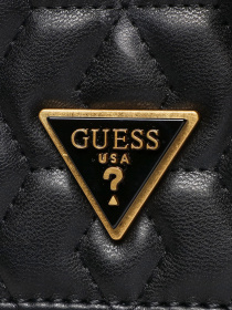 Кросс-боди GUESS модель HWQB86.77210;BLA Фото