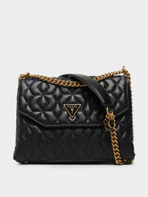 Кросс-боди GUESS модель HWQB86.77210;BLA Фото