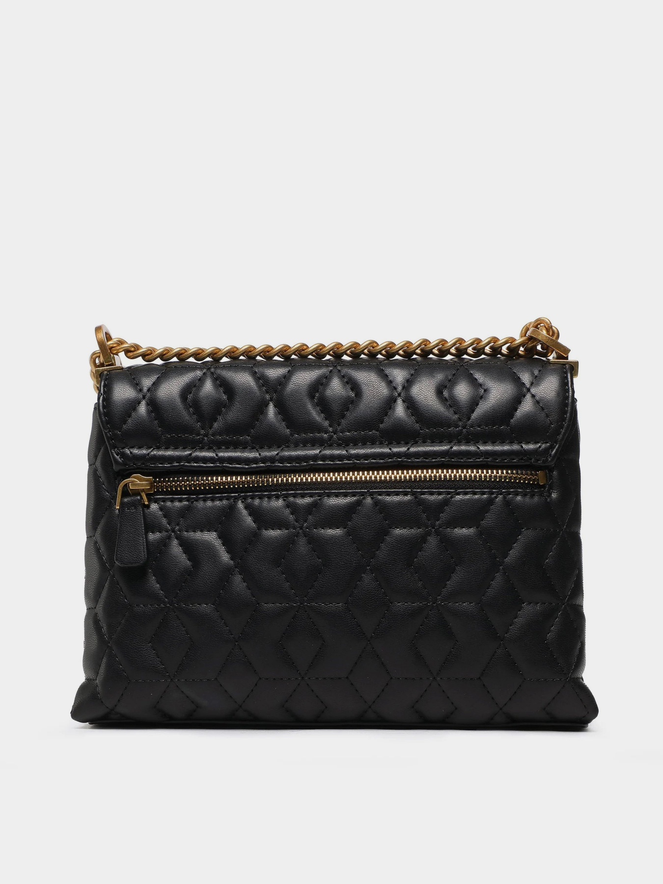 Кросс-боди GUESS модель HWQB86.77210;BLA Фото