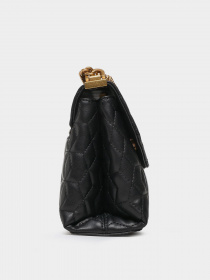 Кросс-боди GUESS модель HWQB86.77210;BLA Фото