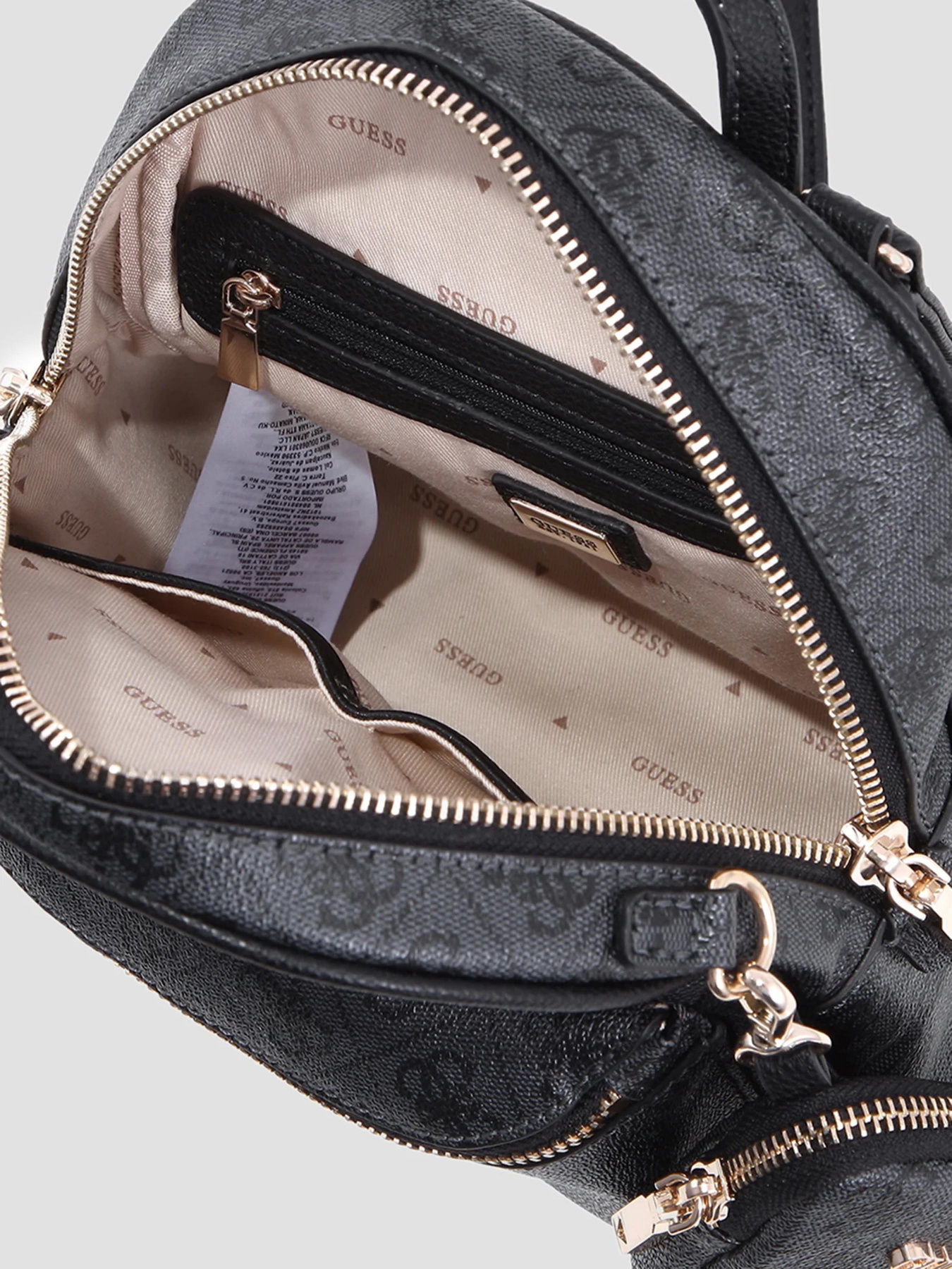 Повсякденний рюкзак GUESS модель HWSG86.86320;CLO Фото