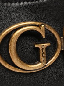 Хобо GUESS модель HWVB84.14020;BLA Фото