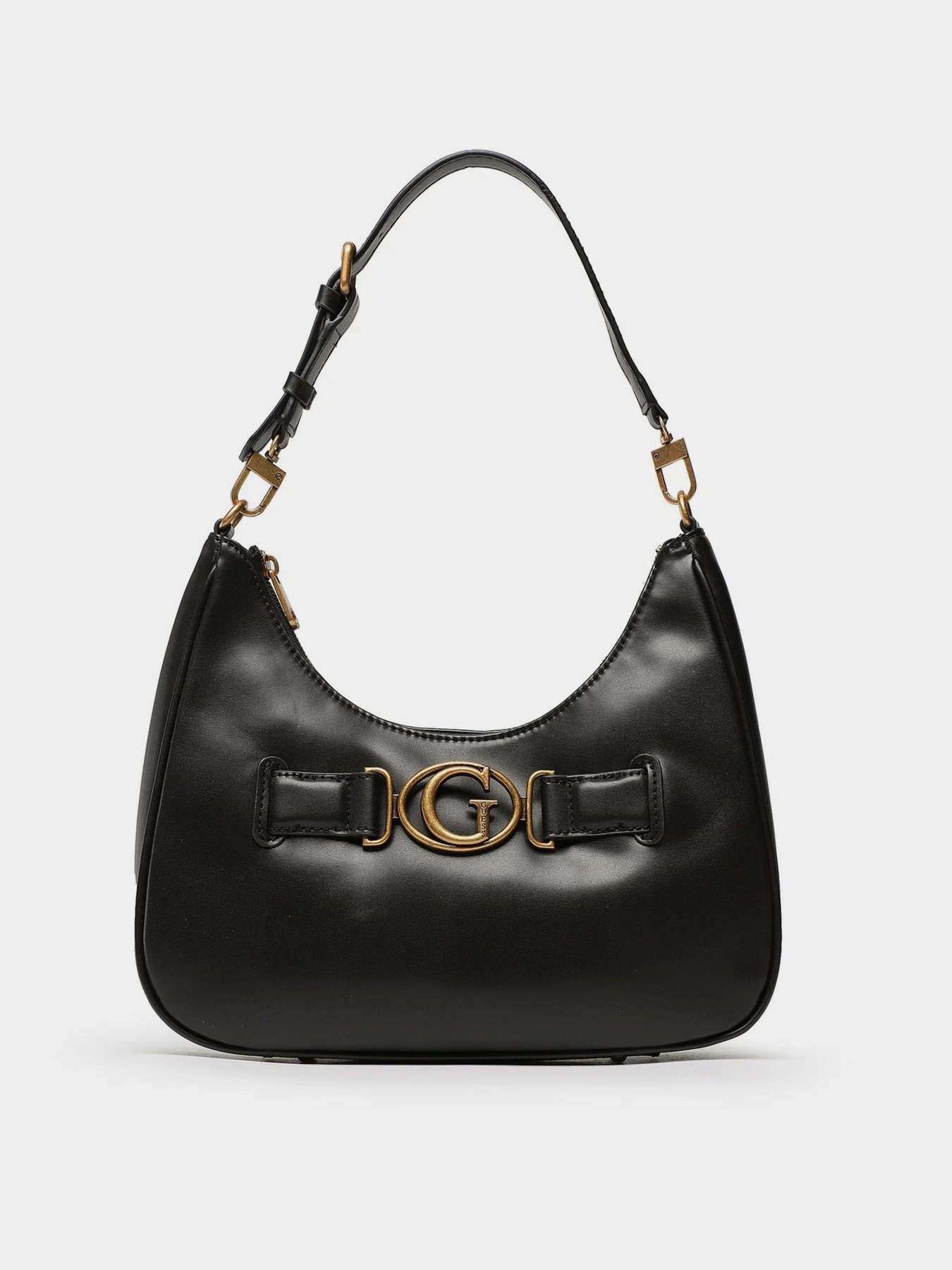 Хобо GUESS модель HWVB84.14020;BLA Фото