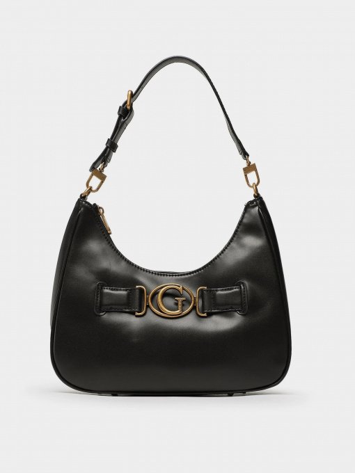 Хобо GUESS модель HWVB84.14020;BLA Фото