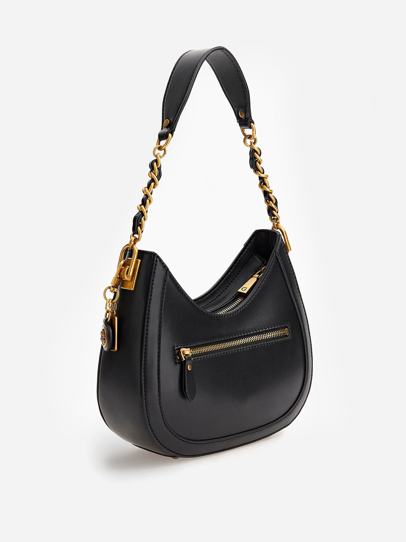 Хобо GUESS модель HWVB85.58010;BLA Хобо GUESS модель HWVB85.58010;BLA Фото