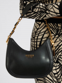 Хобо GUESS модель HWVB85.58010;BLA Хобо GUESS модель HWVB85.58010;BLA Фото