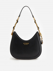 Хобо GUESS модель HWVB85.58010;BLA Хобо GUESS модель HWVB85.58010;BLA Фото