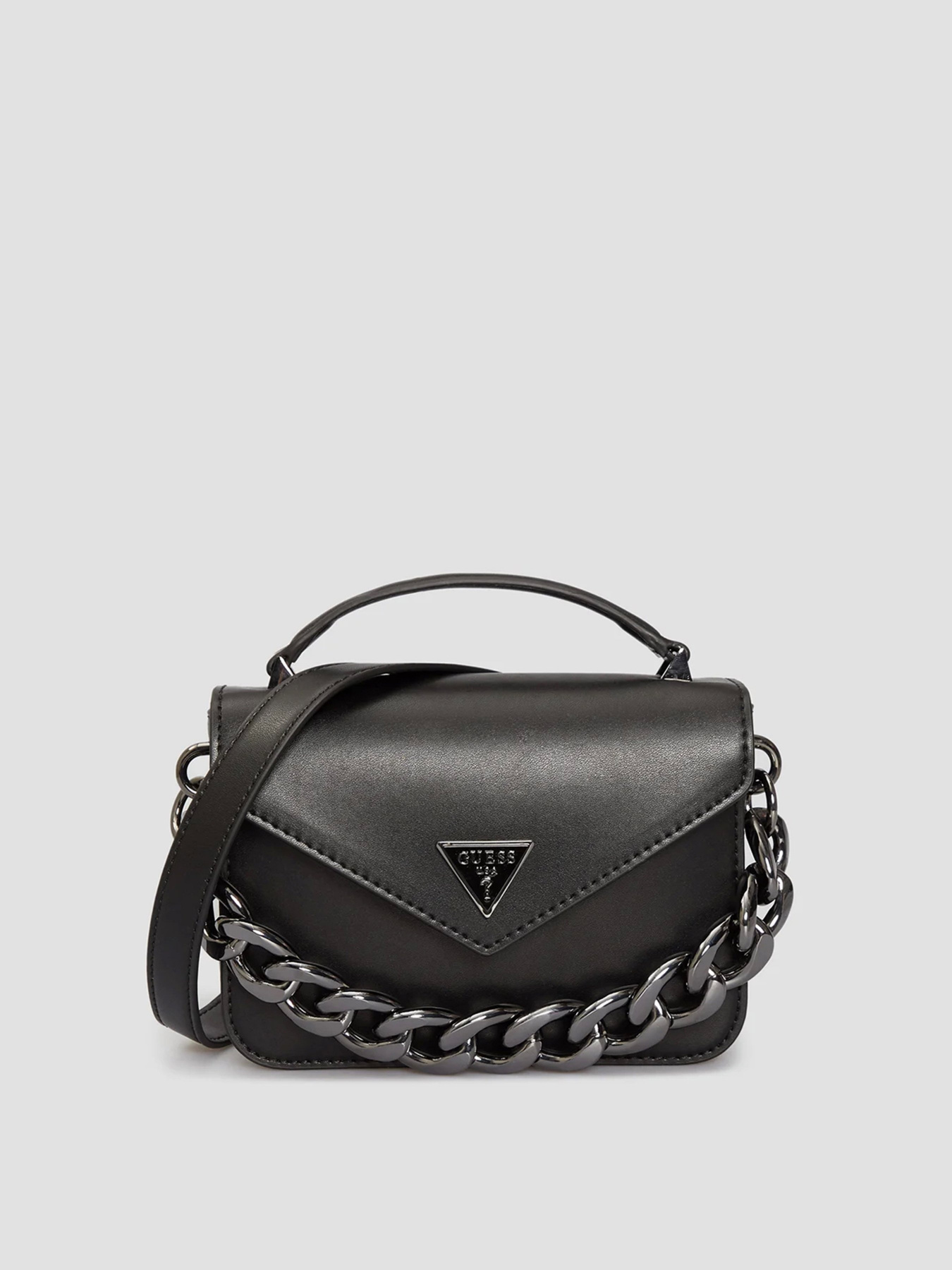 Сумка GUESS модель HWVM86.64780;BLA Фото