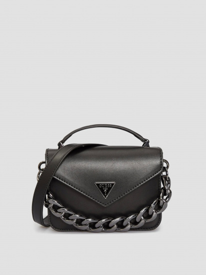 Сумка GUESS модель HWVM86.64780;BLA - фото